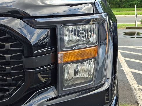 Used 2023 Ford F150 XL w/ STX Appearance Package AWD/4WD image 4