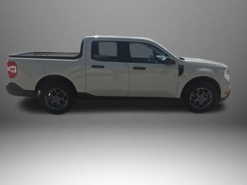Used 2024 Ford Maverick XLT w/ Equipment Group 300A Standard AWD/4WD image 11