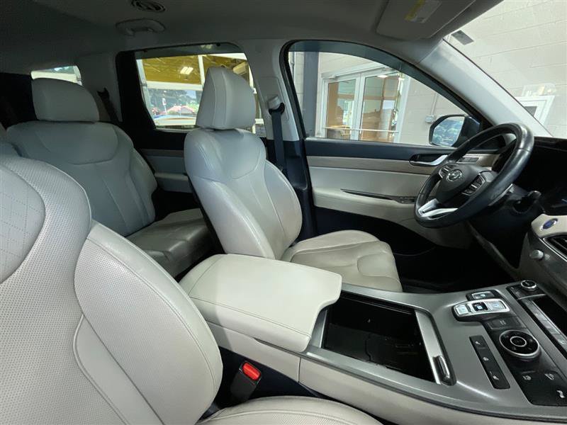 Used 2020 Hyundai Palisade SEL AWD/4WD image 33