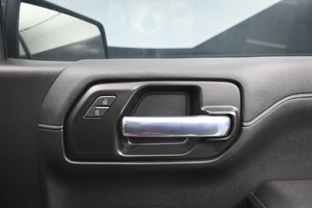 Used 2020 Chevrolet Silverado 1500 RST w/ All-Star Edition AWD/4WD image 41