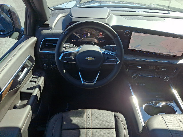 New 2026 Chevrolet Tahoe High Country AWD/4WD image 8