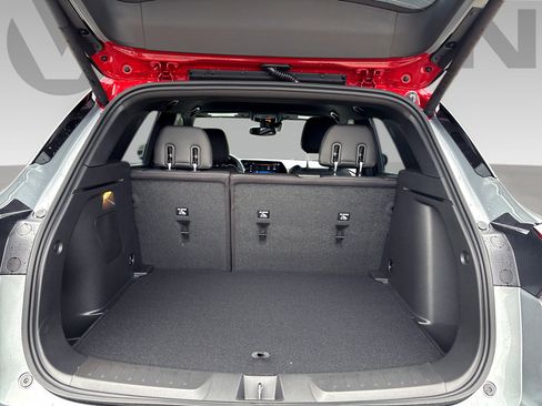 New 2026 Chevrolet TrailBlazer RS w/ Convenience Package image 22