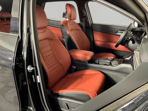 New 2026 Kia Sportage SX Prestige AWD/4WD image 19
