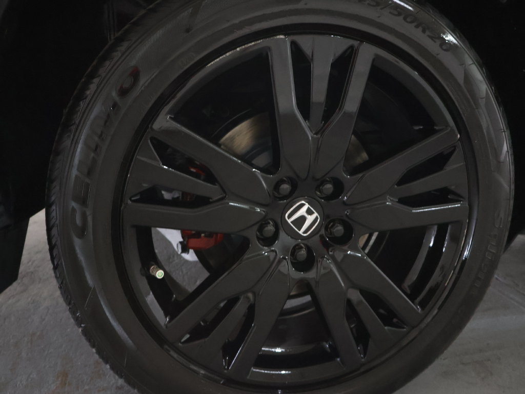 Used 2022 Honda Pilot Special Edition image 33