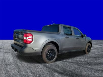 New 2025 Ford Maverick XL w/ 4K Tow Package