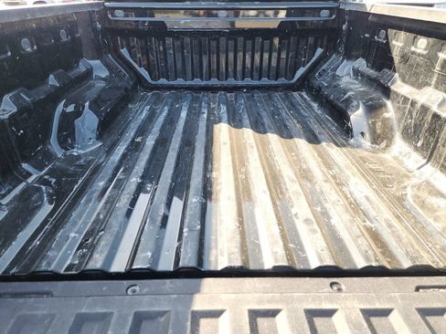 Used 2024 Chevrolet Colorado Trail Boss AWD/4WD image 30