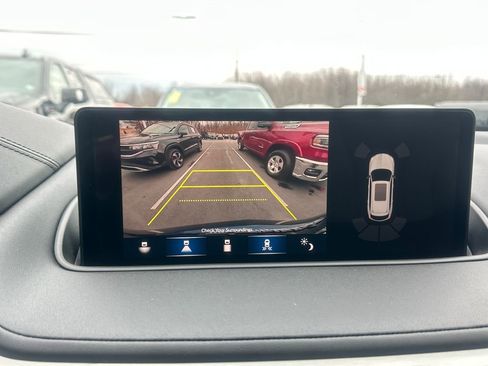 Used 2023 Acura MDX Technology image 25