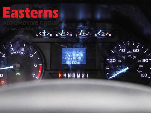 Used 2019 Ford F250 XL RWD image 16