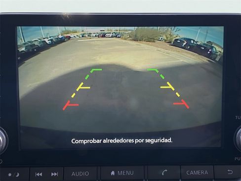 Used 2024 Nissan Sentra SR image 12