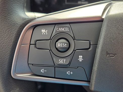 New 2026 Nissan Sentra S FWD image 23