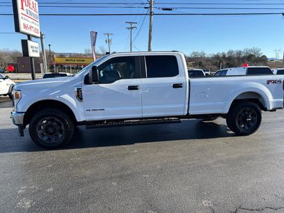 Used 2021 Ford F250 XL