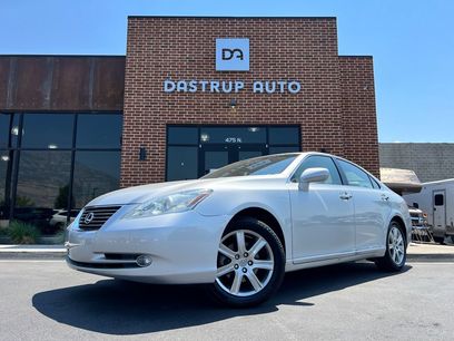 Used 2009 Lexus ES 350