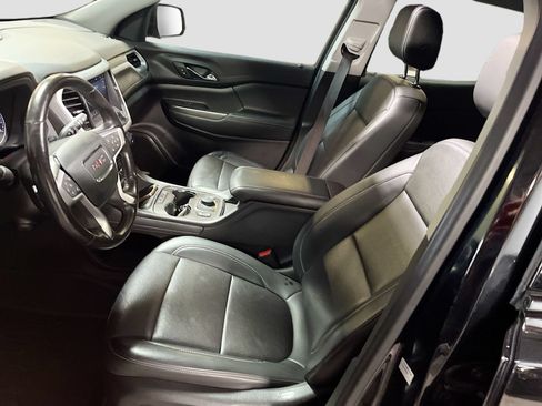 Used 2022 GMC Acadia SLT w/ Elevation Edition AWD/4WD image 22