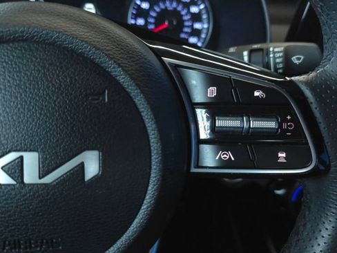 Used 2024 Kia Forte GT-Line w/ GT-Line Premium Package image 27