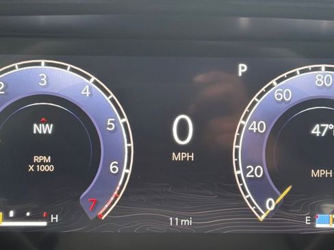 New 2025 Jeep Grand Cherokee Limited w/ Black Appearance Package AWD/4WD image 21