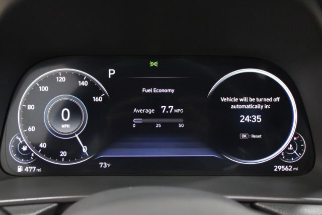 Used 2020 Hyundai Sonata Limited FWD image 24