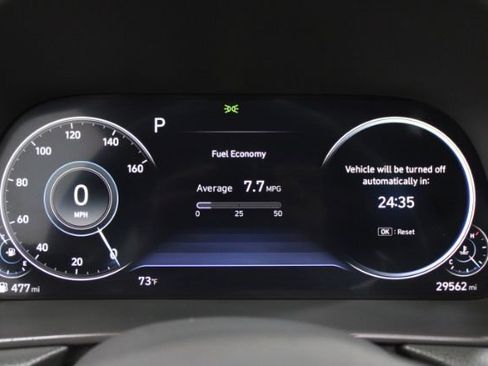 Used 2020 Hyundai Sonata Limited FWD image 24