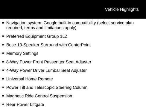 Used 2025 Chevrolet Suburban Premier image 4
