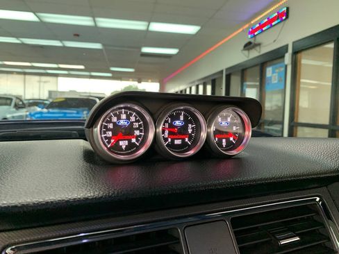 Used 2012 Ford Mustang GT w/ Security Pkg RWD image 18