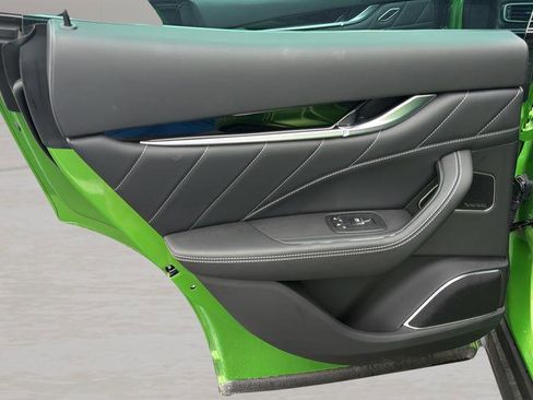 Used 2023 Maserati Levante Modena image 21