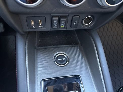 Used 2024 Mitsubishi Outlander Sport AWD image 20