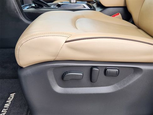 Used 2021 Nissan Armada SV w/ SV Appearance Package image 19