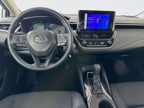 Certified 2024 Toyota Corolla LE FWD image 22