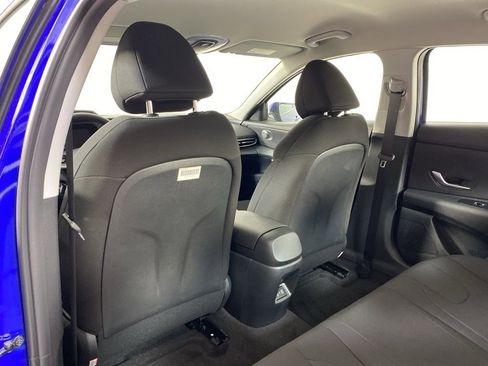 New 2025 Hyundai Elantra Hybrid FWD image 17