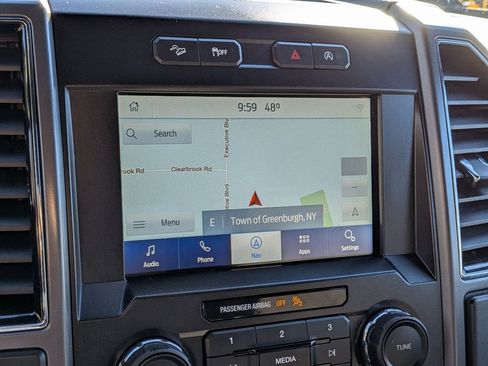 Used 2020 Ford F150 XLT w/ Equipment Group 302A Luxury image 18