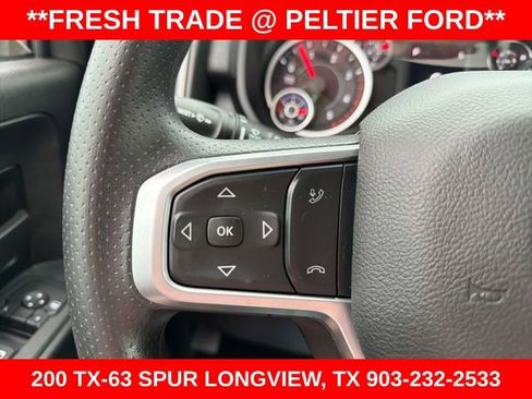 Used 2026 RAM 3500 Tradesman image 20