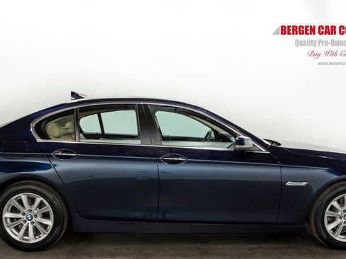 Used 2016 BMW 528i xDrive 528i xDrive image 14