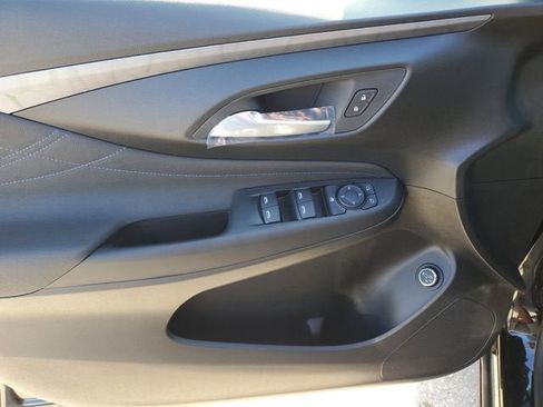 New 2026 Buick Envista Sport Touring image 16