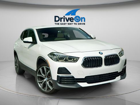 Used 2022 BMW X2 xDrive28i w/ Convenience Package image 15
