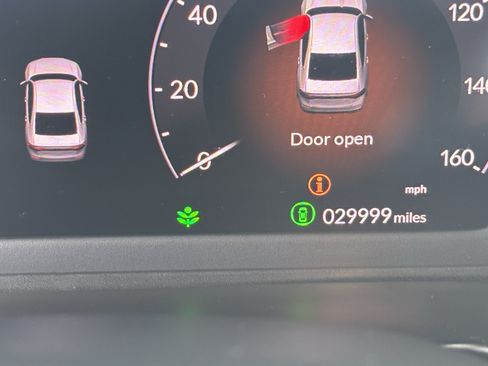 Used 2024 Honda Accord EX image 28