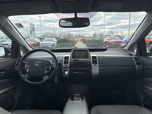 Used 2009 Toyota Prius image 27