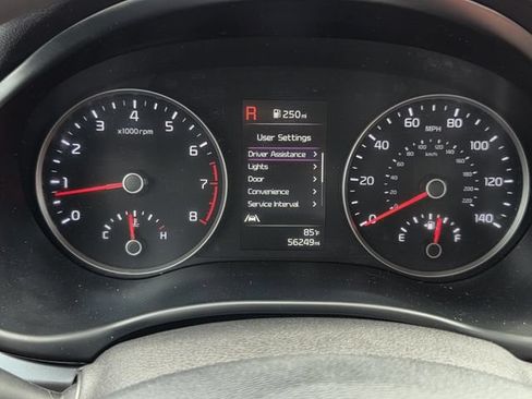Used 2022 Kia Rio S w/ Technology Package FWD image 23