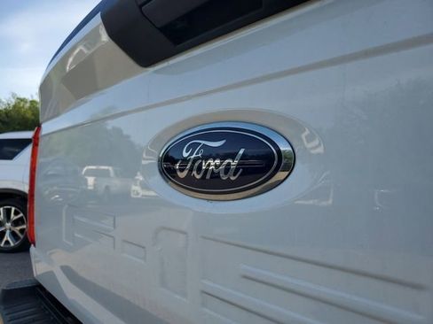 Used 2023 Ford F150 XL AWD/4WD image 6