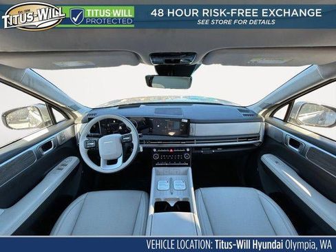 New 2026 Hyundai Santa Fe Calligraphy image 50