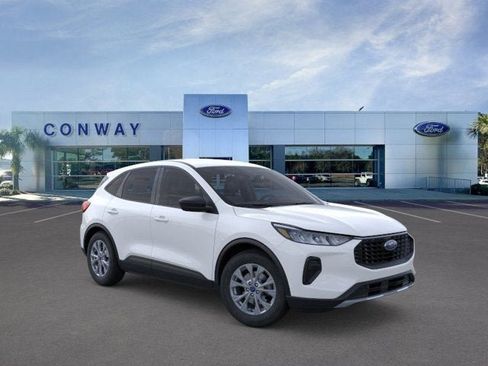 New 2026 Ford Escape Active w/ Tech Pack #1 FWD image 7