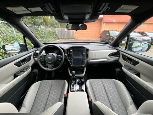 New 2026 Subaru Forester image 15