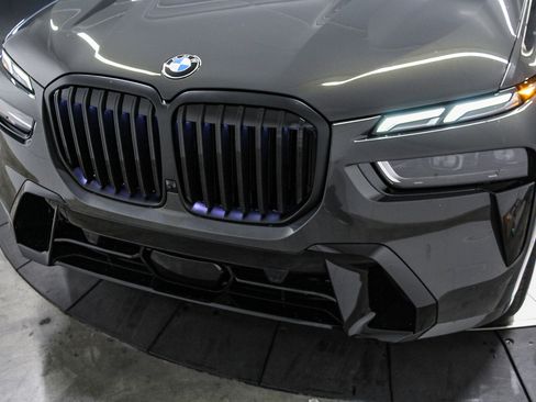 New 2026 BMW X7 xDrive40i w/ M Sport Package image 11