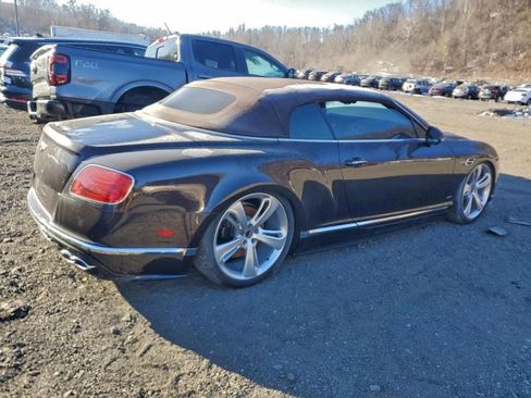Used 2016 Bentley Continental GT V8 S image 4