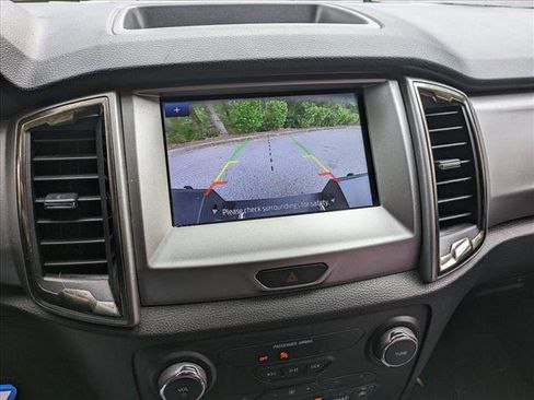 Used 2020 Ford Ranger XLT w/ Equipment Group 301A Mid image 12