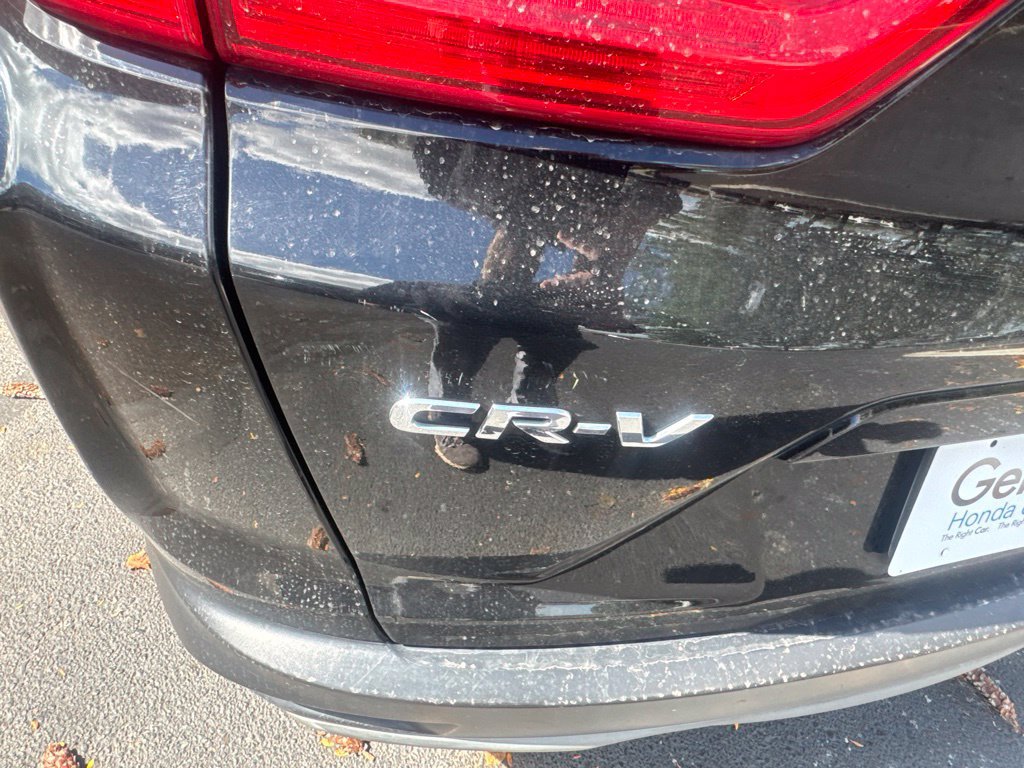 Used 2019 Honda CR-V EX image 8