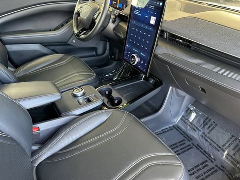Certified 2023 Ford Mustang Mach-E Premium RWD image 16