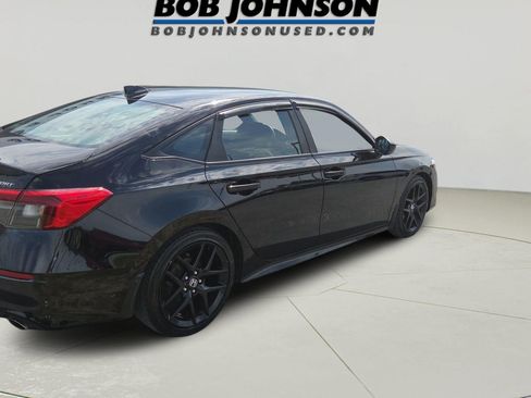 Used 2022 Honda Civic Sport image 20
