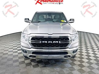 Used 2022 RAM 1500 Big Horn video 2