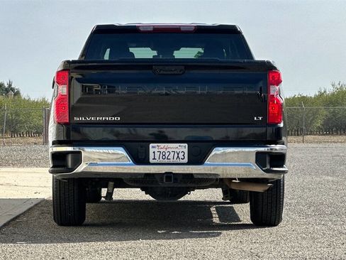 Used 2024 Chevrolet Silverado 1500 LT w/ Protection Package image 6