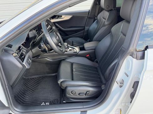 Used 2022 Audi A5 2.0T Premium Plus image 4