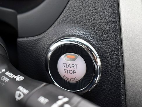 Used 2015 Nissan Altima 3.5 SL image 30